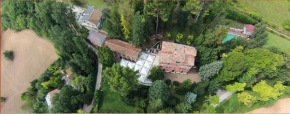 Villa Gioia Civita Fabriano